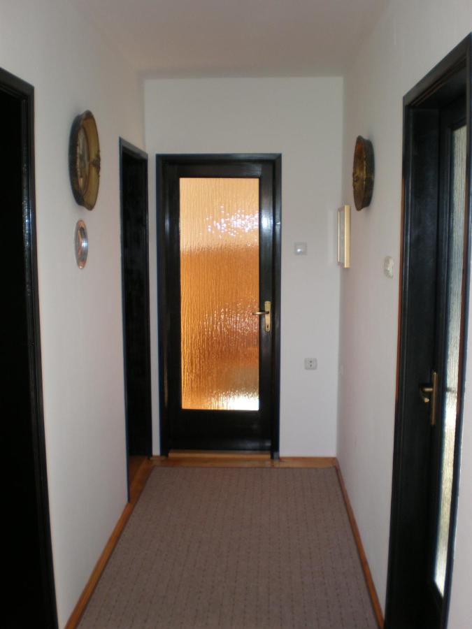 Apartment Vi&Mi Slunj Ngoại thất bức ảnh
