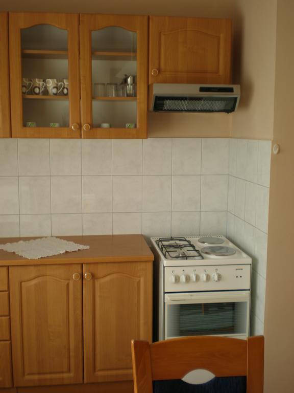Apartment Vi&Mi Slunj Ngoại thất bức ảnh