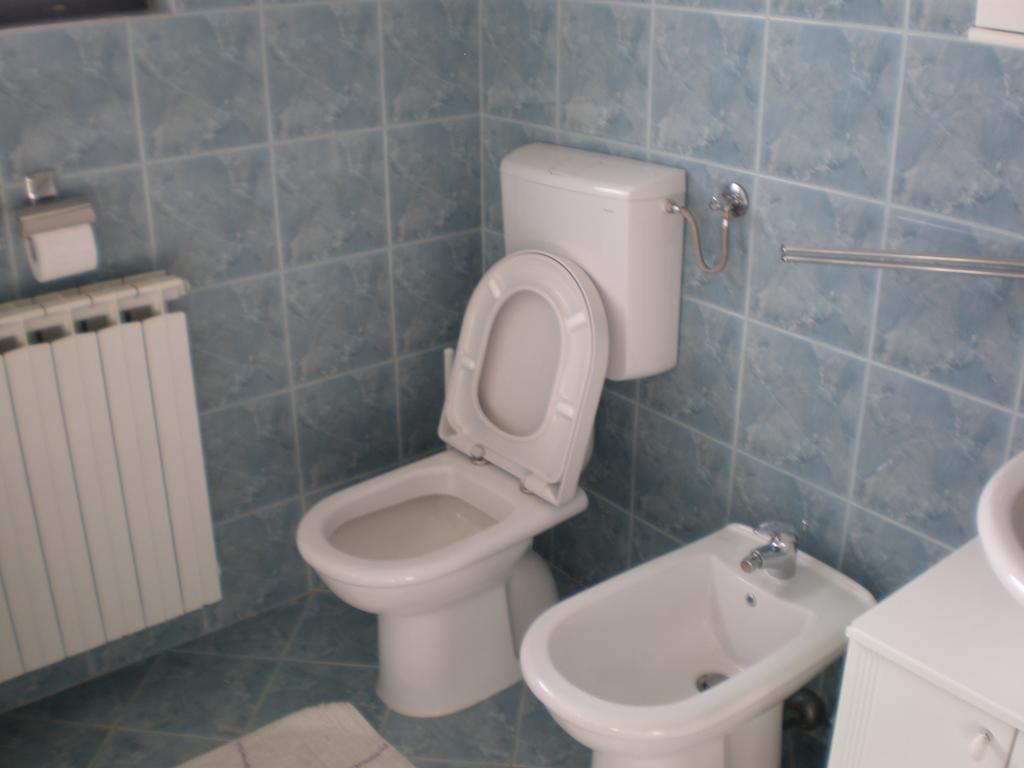 Apartment Vi&Mi Slunj Phòng bức ảnh