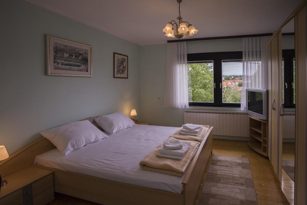 Apartment Vi&Mi Slunj Phòng bức ảnh