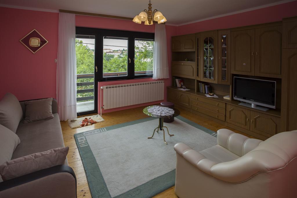 Apartment Vi&Mi Slunj Ngoại thất bức ảnh