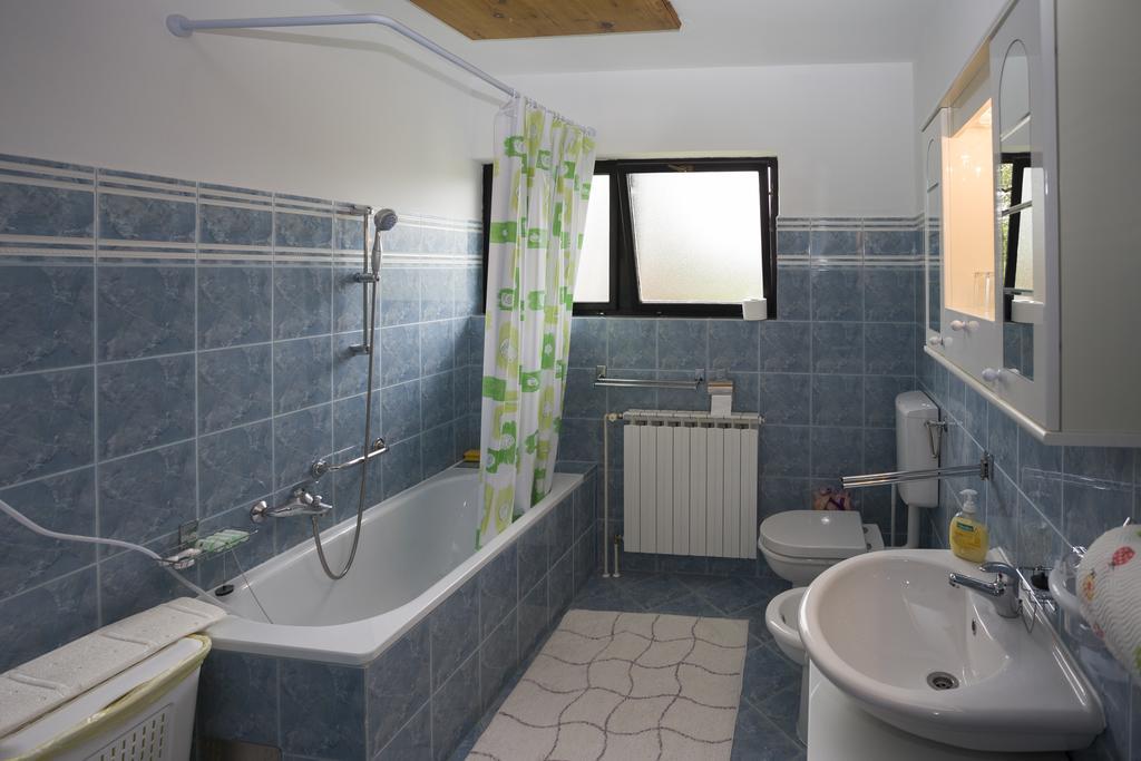 Apartment Vi&Mi Slunj Phòng bức ảnh