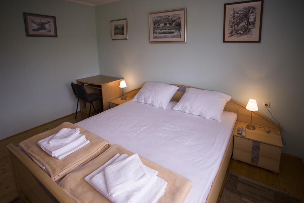Apartment Vi&Mi Slunj Phòng bức ảnh